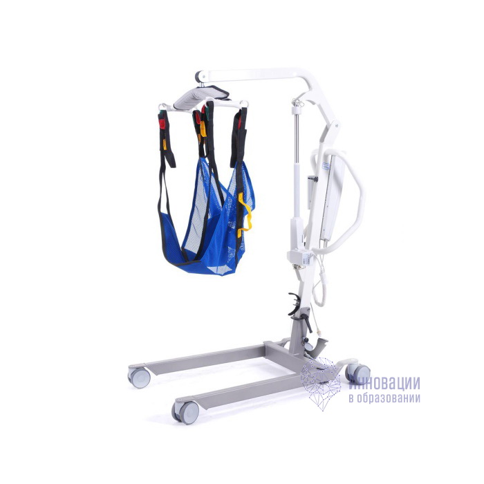 Вертикализатор AACURAT - подъемник для инвалидов Standing up 100 модель 625