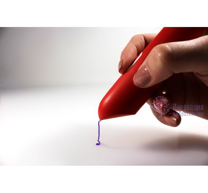 3D ручка 3DSimo basic