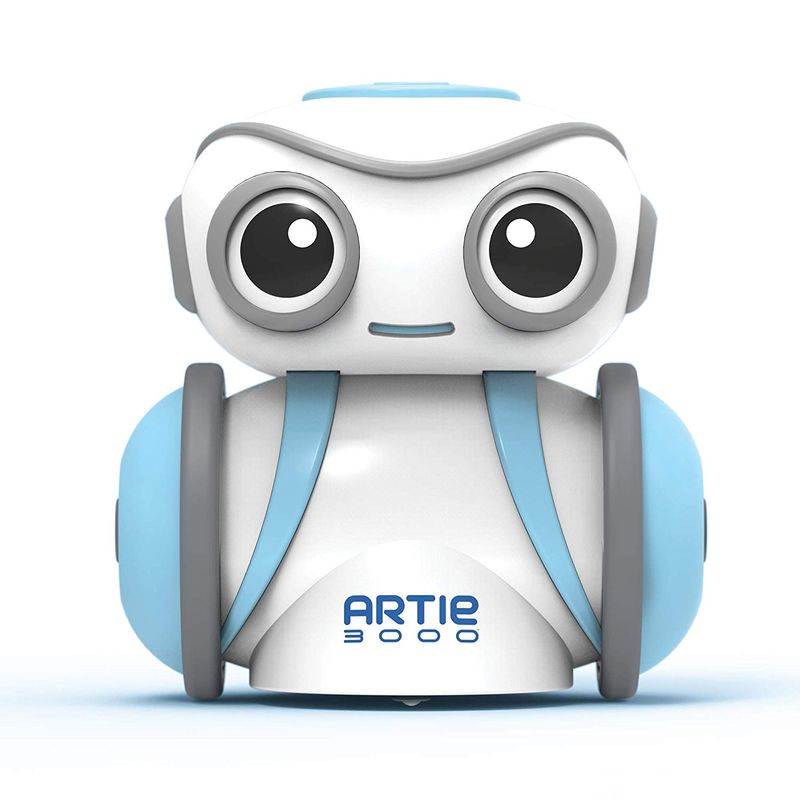 Программируемый робот Artie 3000 Learning Resources