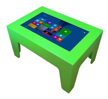 Сенсорный интерактивный стол БТ-32 Windows