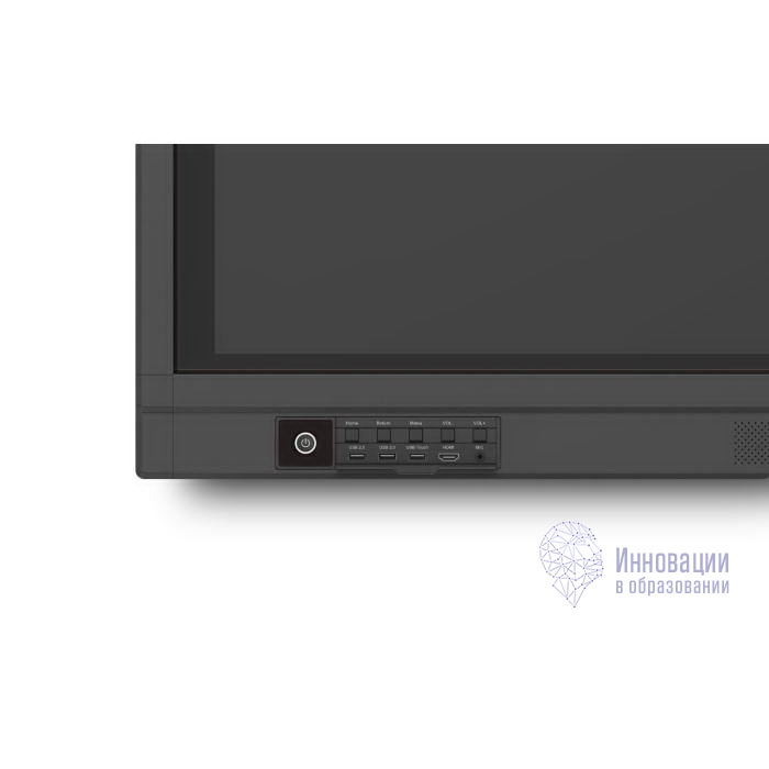 Интерактивная LED панель Newline TruTouch TT-8619RS: 86"