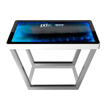 Интерактивный стол Модерн (65) IR Android