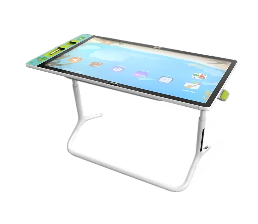 Интерактивный стол TeachTouch Table 43" UHD, Android, EasyCable