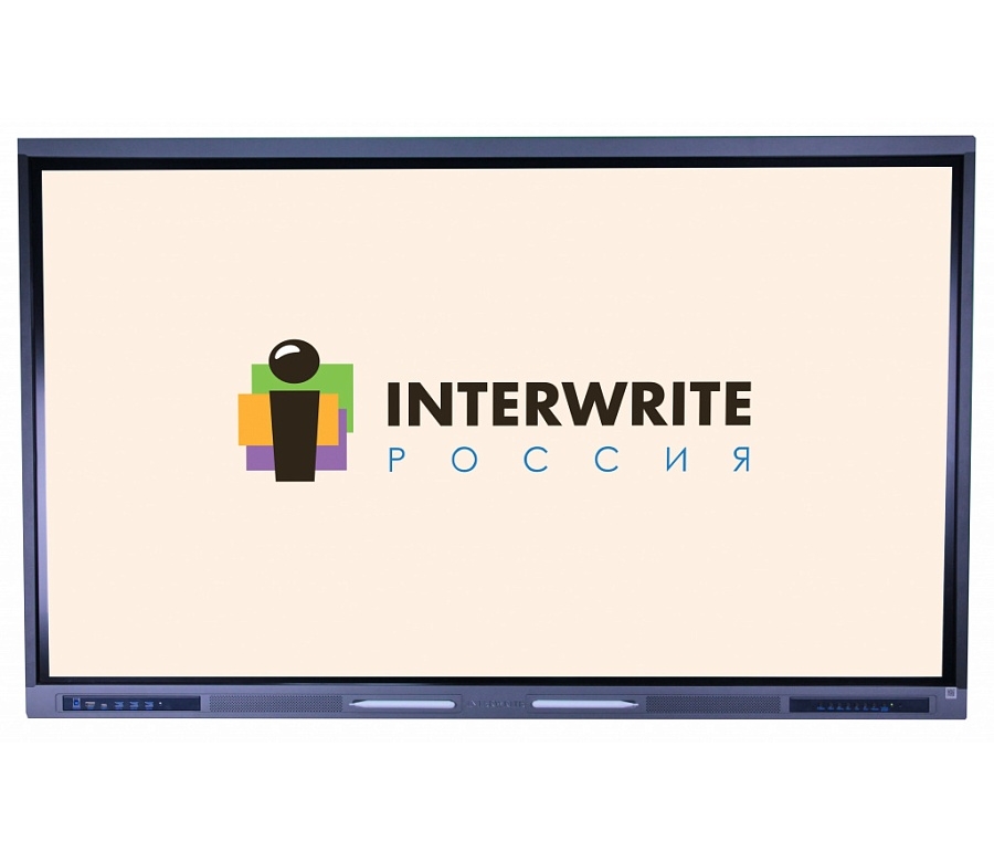 Интерактивная панель Interwrite MTM-55T8