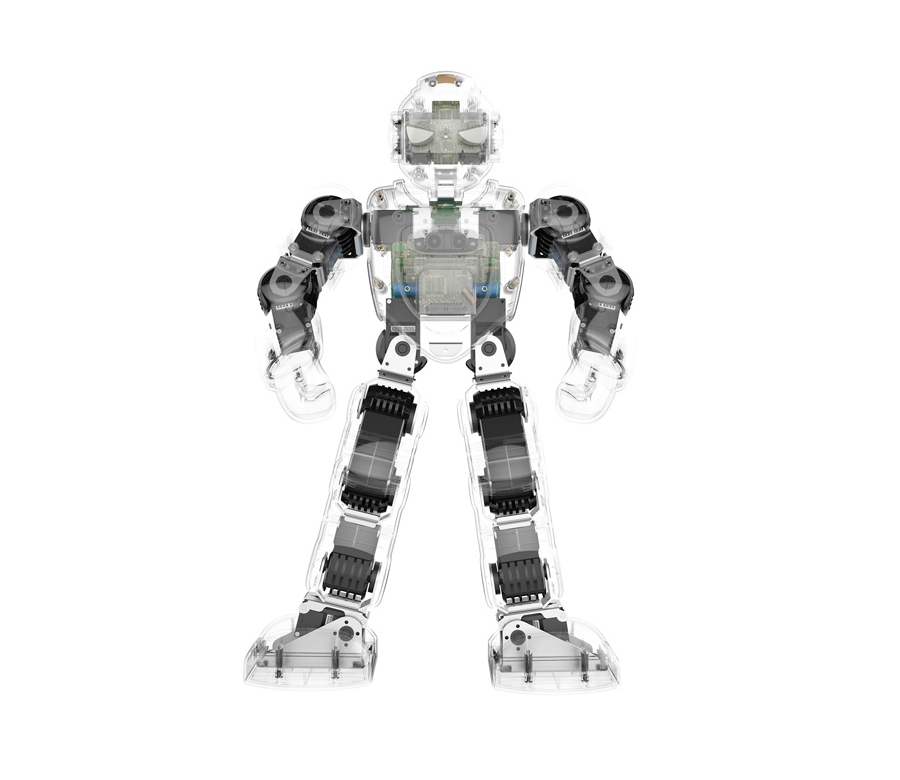 Робот UBTech Alpha 1E