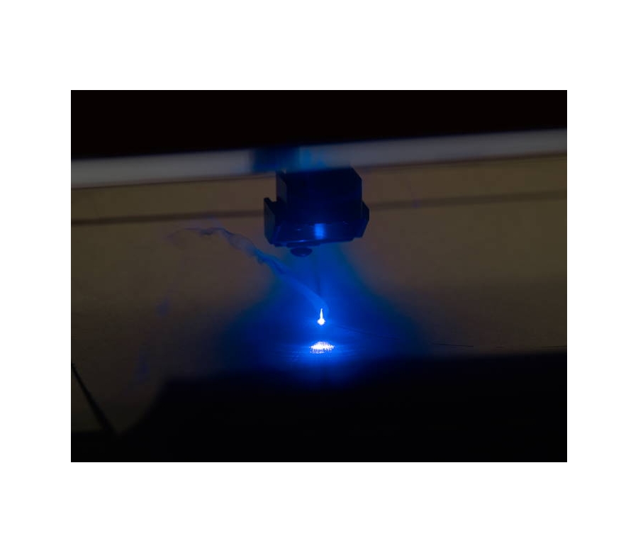 3D принтер XYZprinting da Vinci 1.0 Pro 3in1