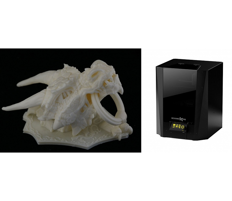 3D принтер PICASO Designer X PRO