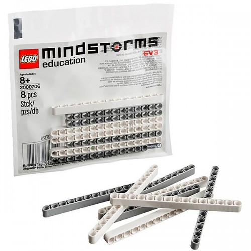 Набор с запасными частями LME 7 Lego