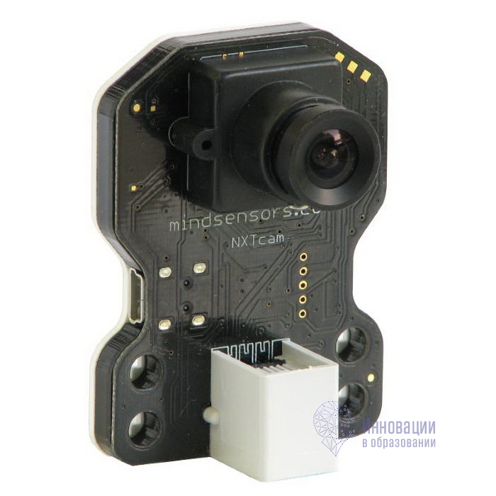 Видеокамера автономная для NXT-робота