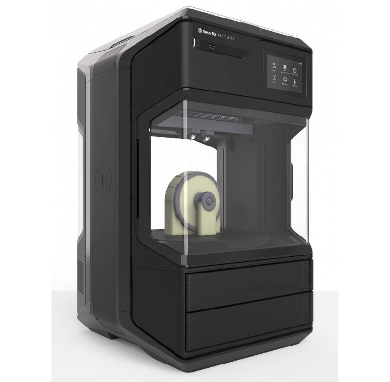 3D принтер MakerBot Method