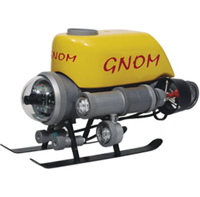 Подводный робот "ГНОМ Микро" Базовая комплектация