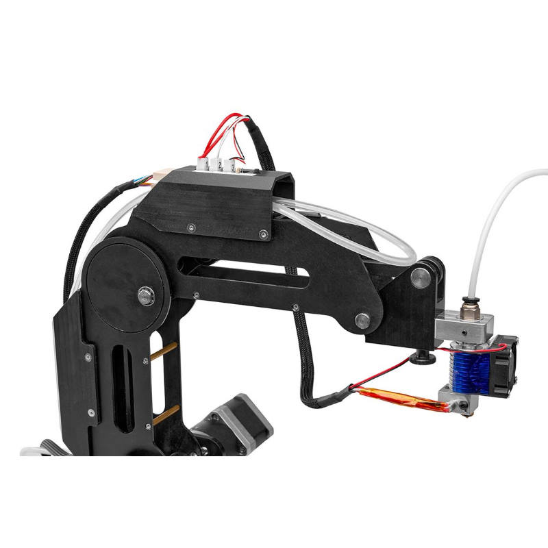 Учебный робот-манипулятор SD1-4-320 Makeblock