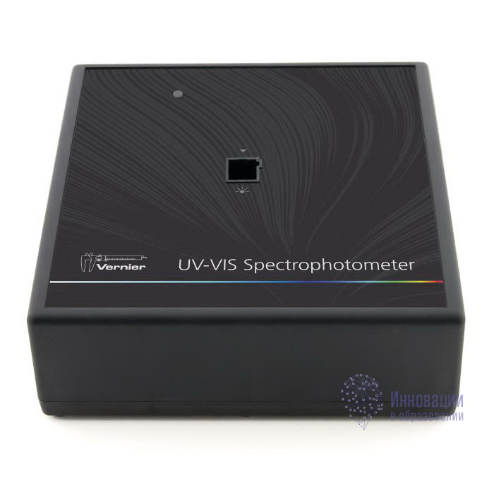 Спектрофотометр ультрафиолетового и видимого света (для спектрального анализа химических и биологических соединений) Vernier