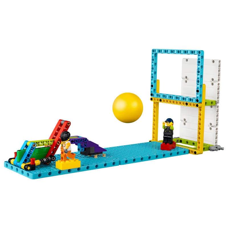 Набор Lego Education BricQ Motion Prime