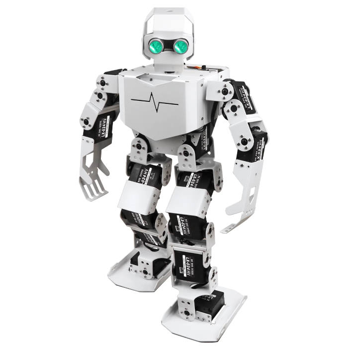 Андроидный робот Гуманоид Tonybot Hiwonder
