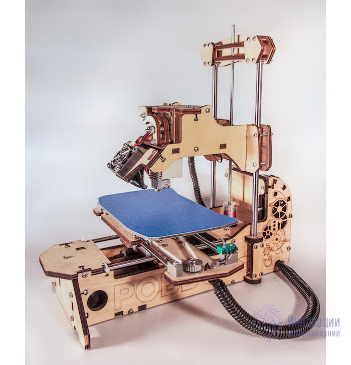 3D-принтер РОББО мини