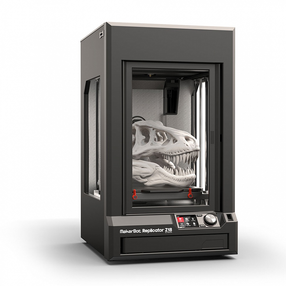 3D принтер Replicator Z18