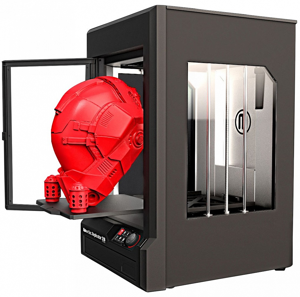 3D принтер Replicator Z18