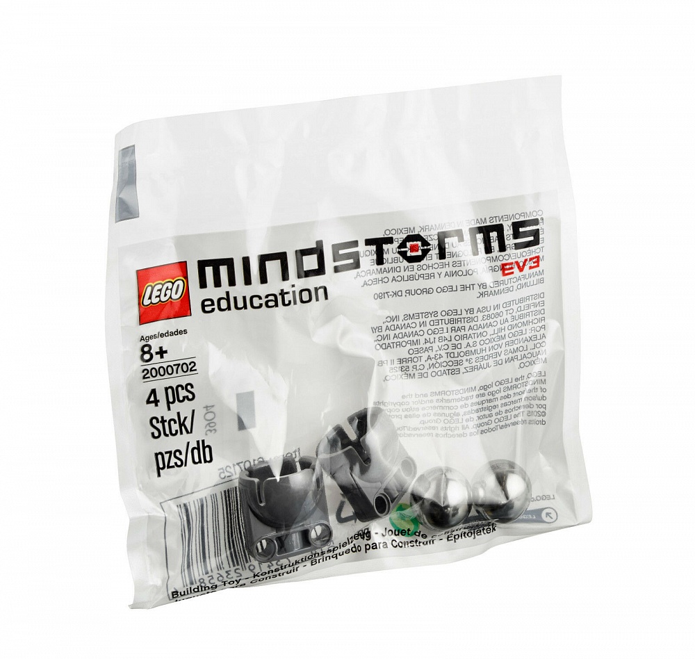 Набор с запасными частями LME 3 Lego