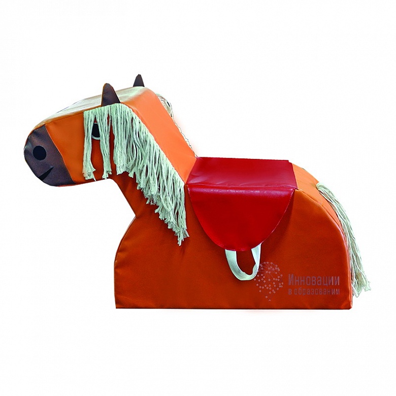 Контурная игрушка «Лошадка» Romana