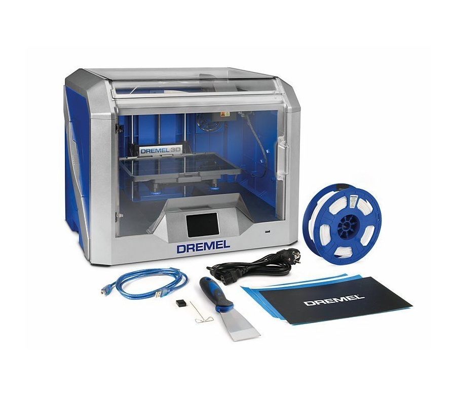 3D принтер Dremel 3D40