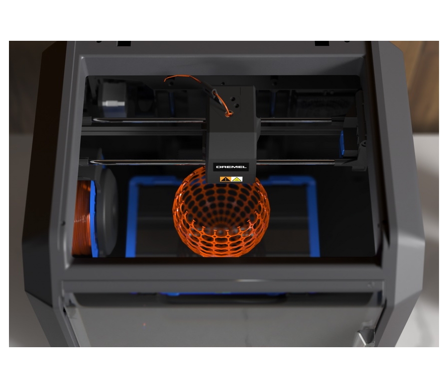 3D принтер Dremel 3D45