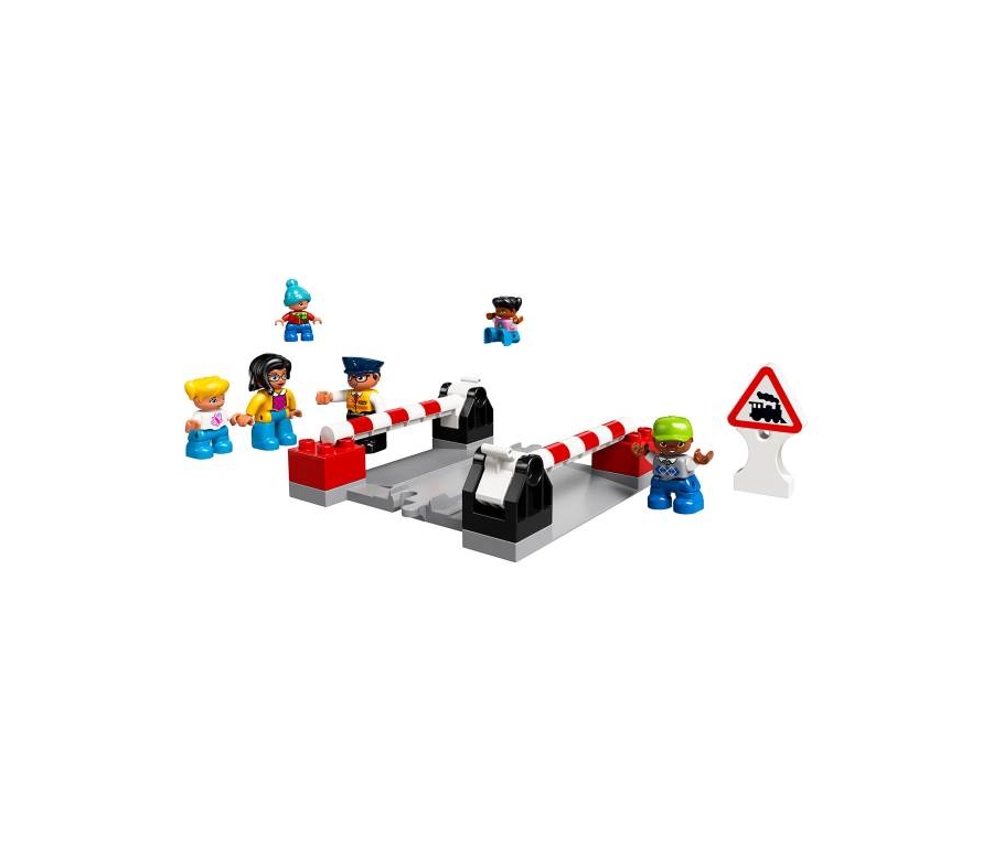 Конструктор Lego Education Экспресс «Юный программист»